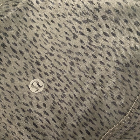 LULULEMON LEGGINGS - Picture 3 of 5